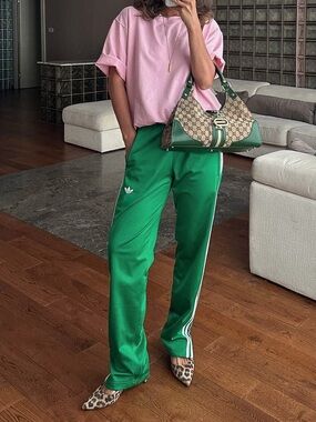 adidas Firebird Classic Track Pant